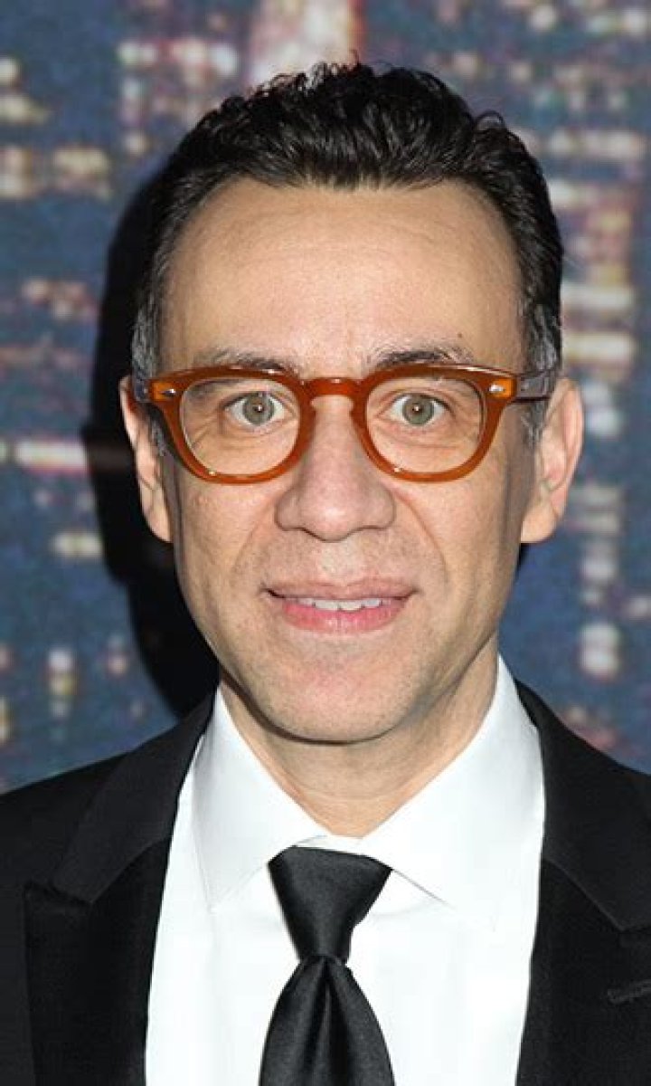 Fred Armisen Celebrity Profile – Hollywood Life