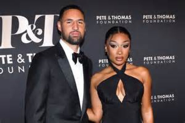 G-Eazy Spotted Kissing Mystery Brunette 1 Week After Megan Thee Stallion PDA — See Pics