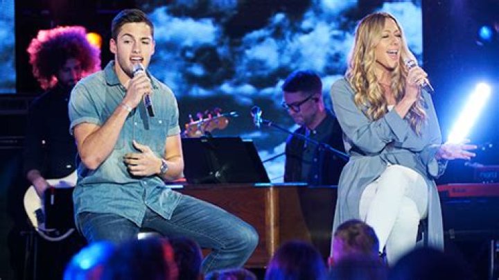 Garrett Jacobs: 5 Things To Know About The 18-Year-Old ‘Idol’ Crooner