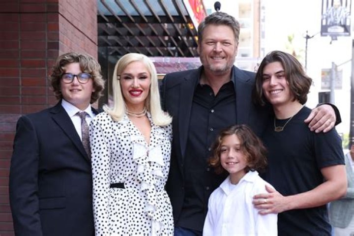 Gavin Rossdale Celebrates Daughter Daisy’s 33rd Birthday With Sons Kingston, Zuma & Apollo