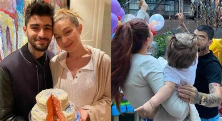 Gigi Hadid & Zayn Malik Fans Convinced Her Birthday Was Also Gender Reveal Party: See Evidence