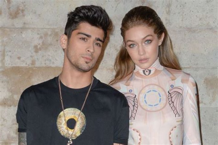 Gigi Hadid & Zayn Malik Take Daughter Khai To The Aquarium — Pics – Hollywood Life