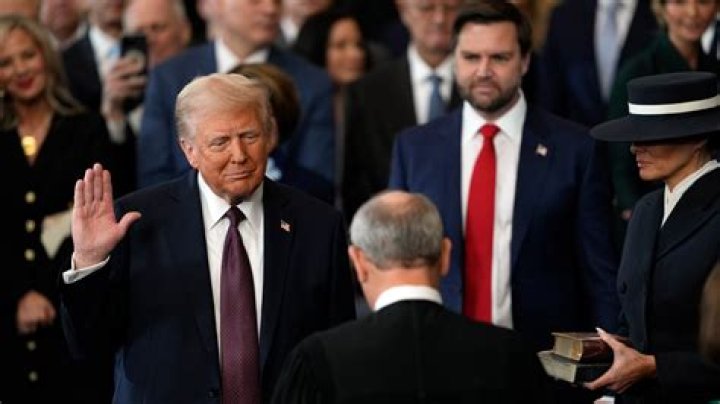 Greta Thunberg Trolls Trump On His Last Day As President With His Own Words