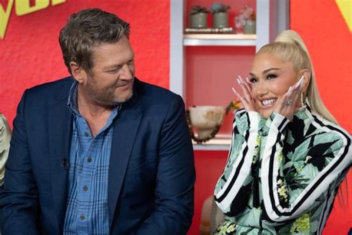 Gwen Stefani Has ‘Everything She Wants’ As Relationship With Blake Shelton Stays Strong & She Joins ‘The Voice’