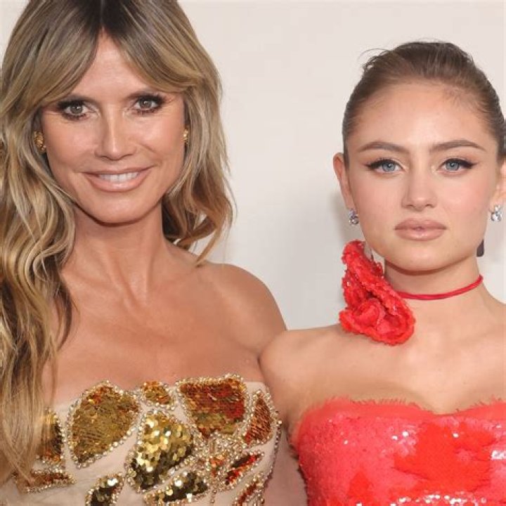 Heidi Klum Admits Daughter Leni, 16, Has Been ‘Begging’ To Model For Years: Why She Finally Said Yes