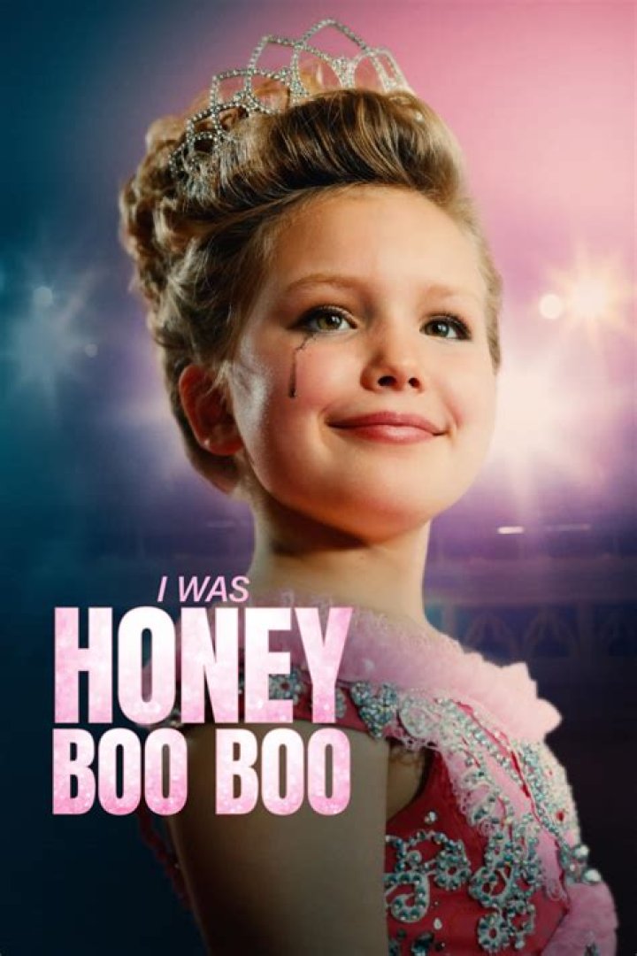 Honey Boo Boo ‘Shouldn’t Give A Sh-t’ About Diet – Hollywood Life
