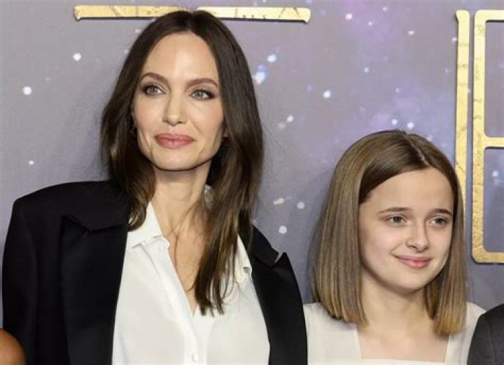 How Brad Pitt Feels About His Kids’ Potential COVID Exposure At Angelina Jolie’s Film Premiere