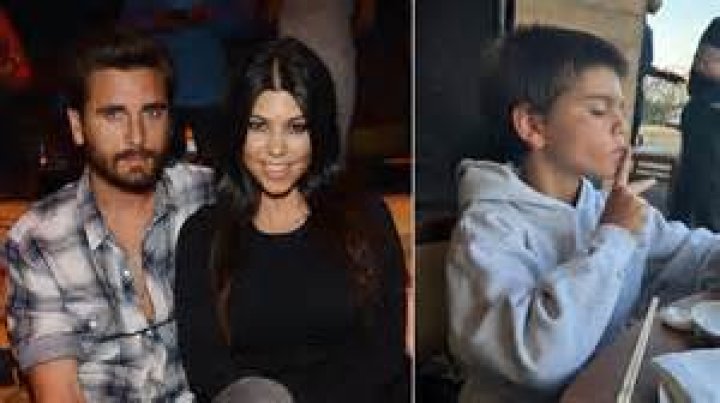 How Kourtney Kardashian Feels About Scott Disick’s Maskless Nights Out With Mystery Women