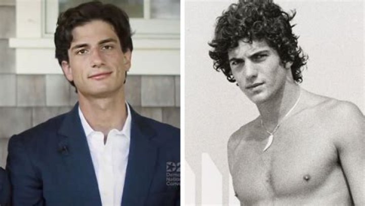 Jack Schlossberg, JFK’s Grandson: Frontline Workers To Be Honored With Profiles In Courage Award