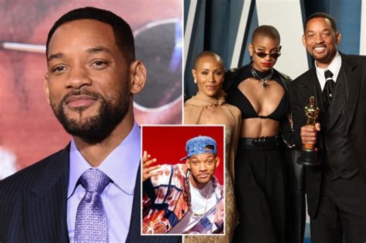 Jada Pinkett Smith Shares New Look At Her Grey Hair & Admits She Can’t Wait To Read Britney Spear’s Memoir: Watch