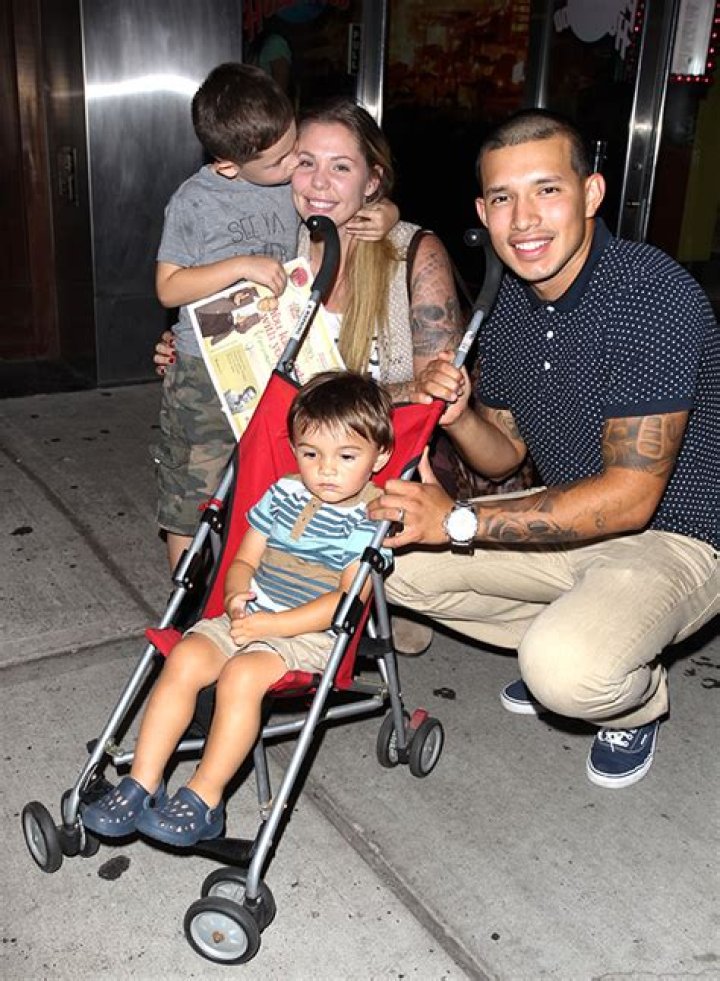 Javi Marroquin & Kailyn Lowry Getting Back Together? – Hollywood Life