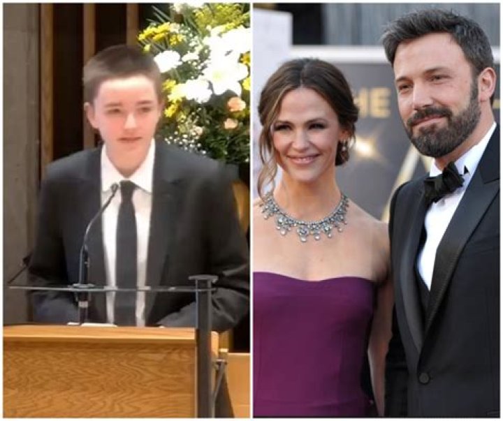Jennifer Garner & Ben Affleck’s One Night Stand That Changed Everything