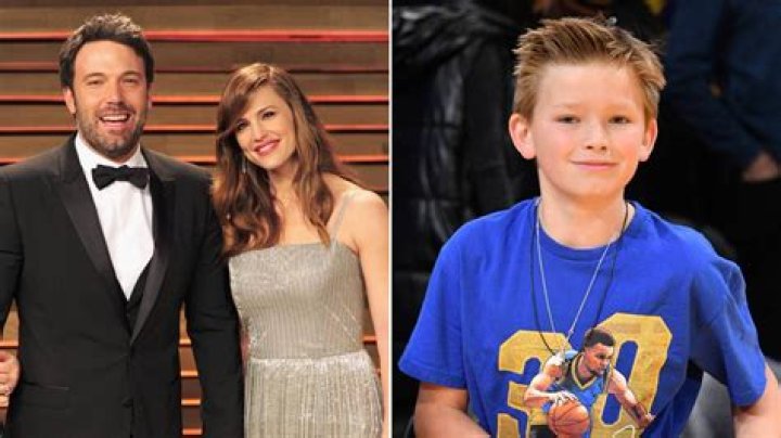 Jennifer Garner Goofs Around With Son Samuel, 7, 5 Days After Ben Affleck Admits Divorce Regret
