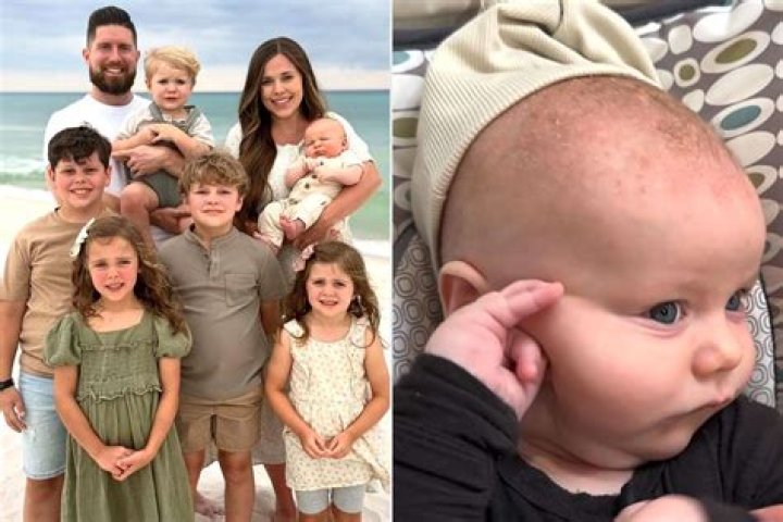 Jessa Duggar Claps Back After Fan Accuses Husband Ben Seewald Of Being A Bad Dad