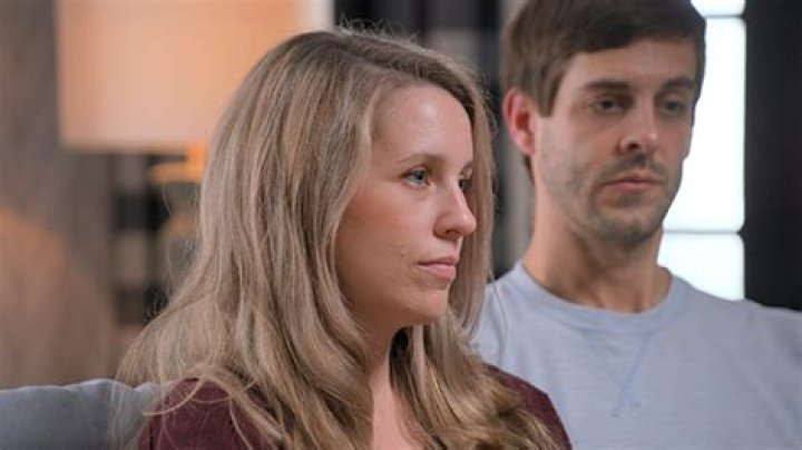 Jill Duggar Reveals She Was ‘Prepared To Testify’ Against Brother Josh Duggar In 2021 Trial