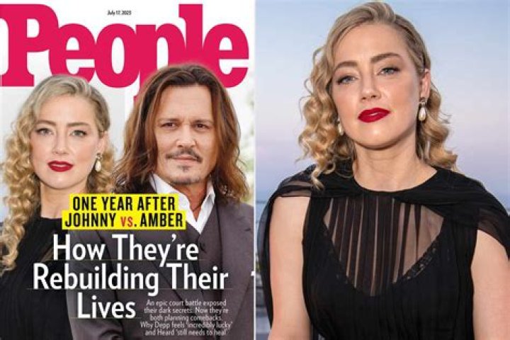 Johnny Depp’s Former Agent Says Amber Heard’s Abuse Allegations Caused Him To Lose ‘Pirates 6’