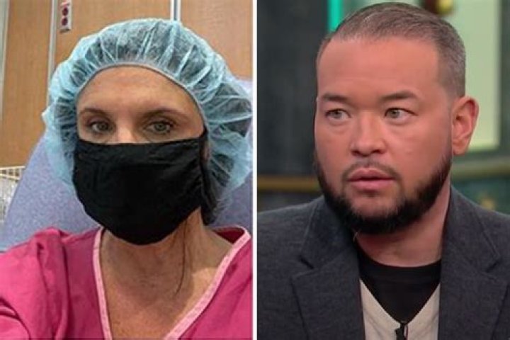 Jon Gosselin’s GF Colleen Conrad Reveals Breast Cancer Diagnosis As She Seems To Hint They’ve Split