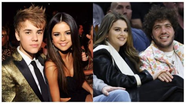 Justin Bieber & Selena Gomez: Are They In Canada Together?