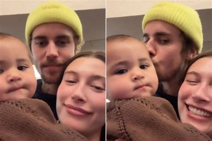 Justin Bieber Took A Family Vacation To Whitefish, Montana This Week And We Have All Of The Details!
