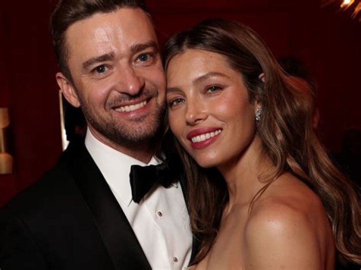 Justin Timberlake & Jessica Biel Relationship ‘Doing Better’: Details – Hollywood Life
