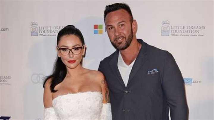 JWoww Fighting Roger Mathews On Custody Over Kids Amid Divorce Battle – Hollywood Life