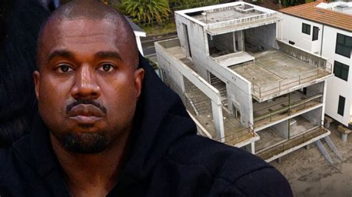 Kanye West’s Former Business Partner Accuses Him Of Fresh Antisemitic Remarks In New BBC Doc