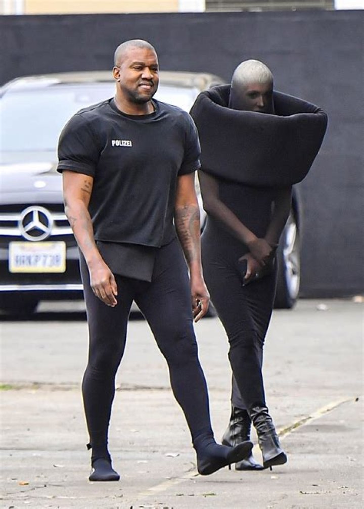 Kanye West Sets Outrageous Rules For His Yeezy Models: No Eye Contact, No Smiling & More