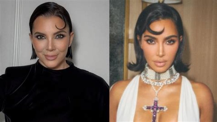 Kardashians & Jenners’ Changing Hair: Their Biggest Hair Makeovers – PICS
