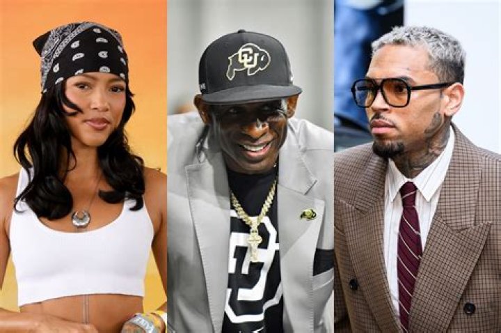 Karrueche Tran Will Never Take Chris Brown Back: She’s ‘Beyond Over Him’