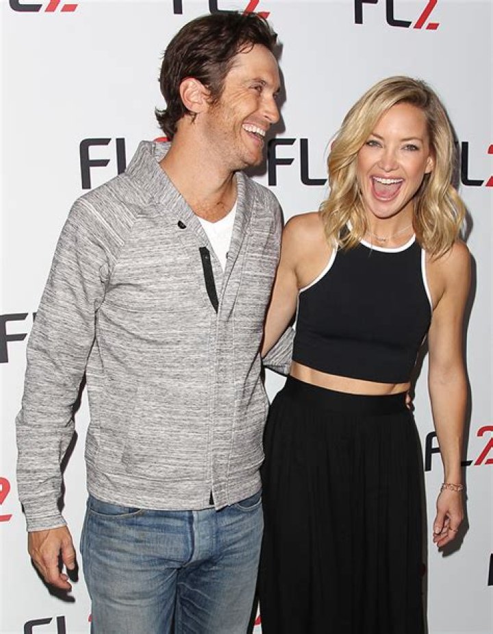Kate Hudson & More – Hollywood Life