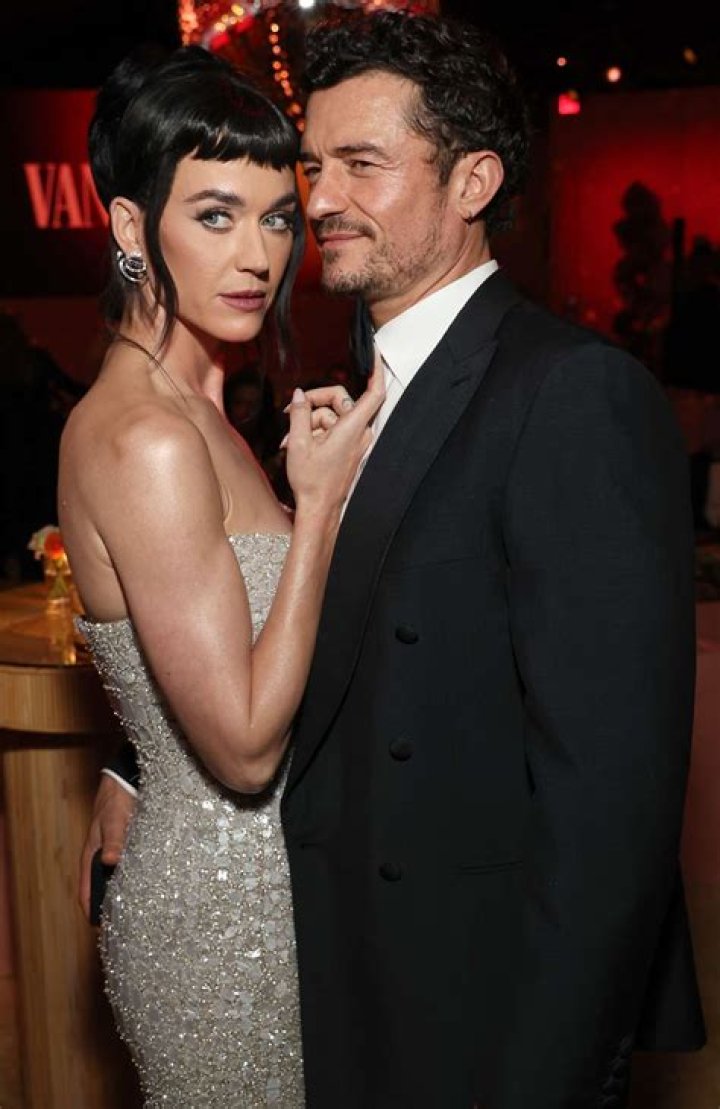 Katy Perry & Orlando Bloom: Marriage & Babies On The Way