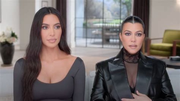 Kendall Jenner Reveals Kourtney’s Drama With Sisters On ‘KUWTK’ Will Get ‘Crazier’ Before It Gets Better