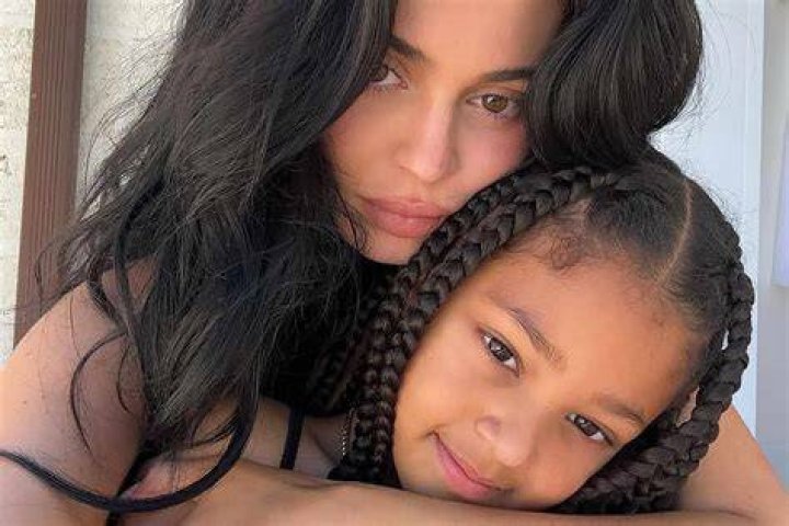 Kendall Jenner Reveals Why She Has A ‘Special Connection’ With Stormi Out Of All Her Nieces & Nephews