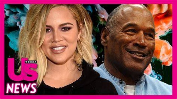 Khloe Kardashian Asked O.J. Simpson For Paternity Test — Is He Her Real Dad? – Hollywood Life