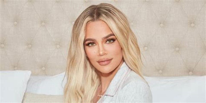 Khloe Kardashian Looks Unrecognizable In Heavily FaceTuned Selfie On Instagram — See Pic