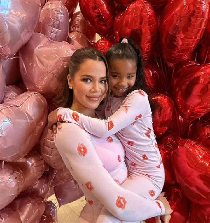Khloe Kardashian’s Daughter True, 2, Looks So Tall As She Smiles In Cute New PSA Pics