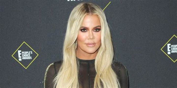 Khloe Kardashian Shares Her New Year’s Resolution For 2020 Early: It Will Be ‘Very Personal’