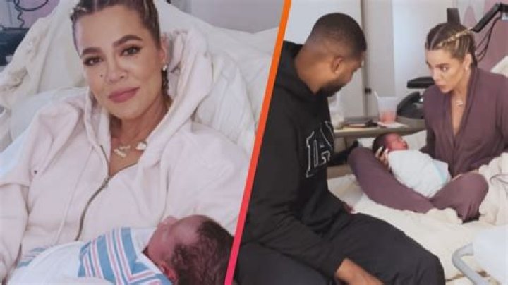 Khloe Kardashian Shares Photo Of Early Morning Workout As A Mom Of 2: ‘I Get It In’