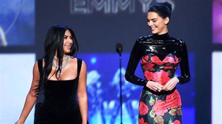 Kim Kardashian Is A ‘Supportive Sister,’ Promoting Kendall Jenner’s 818 Tequila In A Bikini