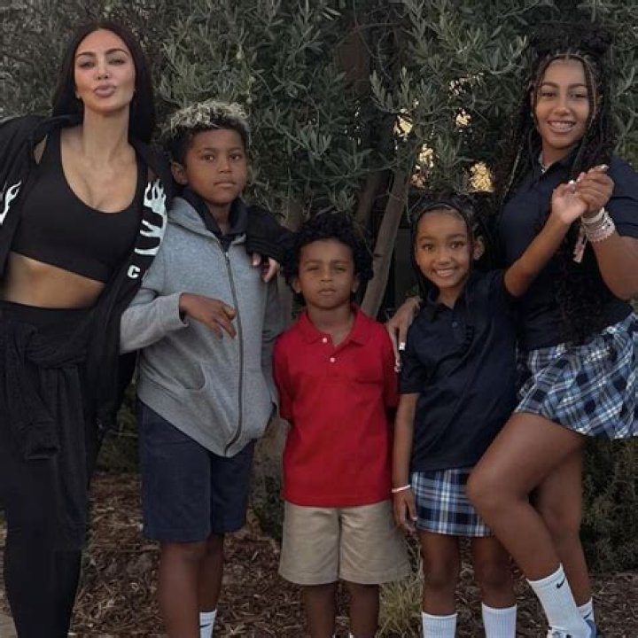 Kim Kardashian Is ‘Heartbroken’ For Families Seeing Their ‘Loved Ones Murdered‘ After George Floyd Death