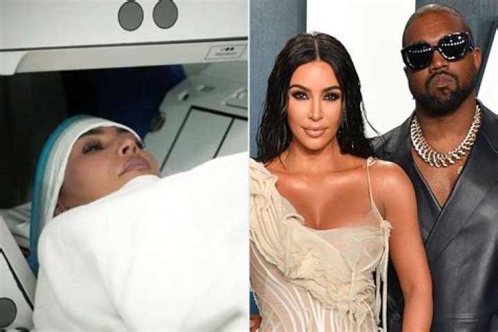 Kim Kardashian & Kanye West ‘Stressed’ During Quarantine: ‘It’s Been Really Difficult’ On Their Marriage