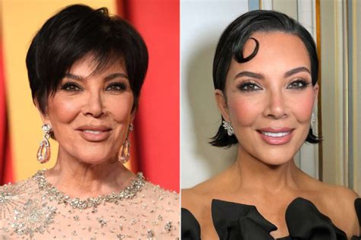 Kim Kardashian Mocks Her 72-Day Marriage To Kris Humphries While Paying Tribute To Grandma