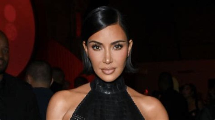 Kim Kardashian Reveals Why She’s Still Posting Sexy Photos As She Tries To Become A Lawyer