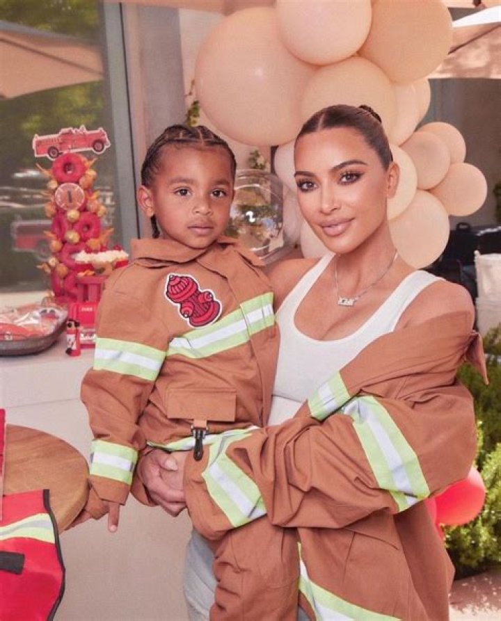 Kim Kardashian Wants Baby #5 After Arrival Of Psalm West – Hollywood Life