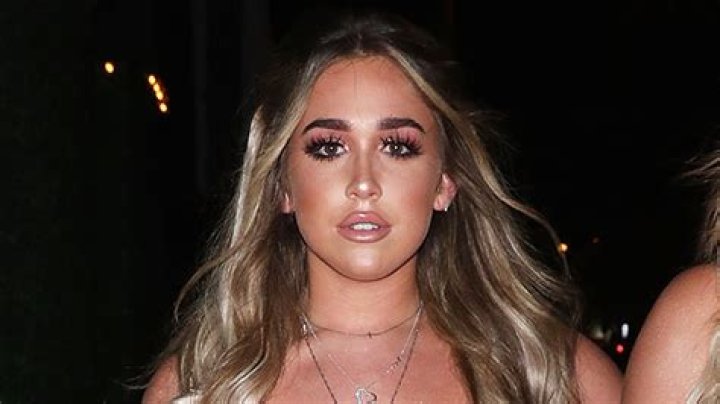 Kim Zolciak’s Daughter Ariana Biermann, 18, Soaks Up The Sun In A Ruffled Bikini — Pic