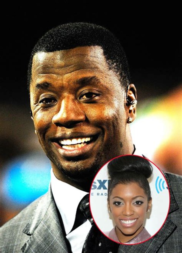Kordell Stewart & Porsha Stewart Divorce — Real Reason Behind Split – Hollywood Life