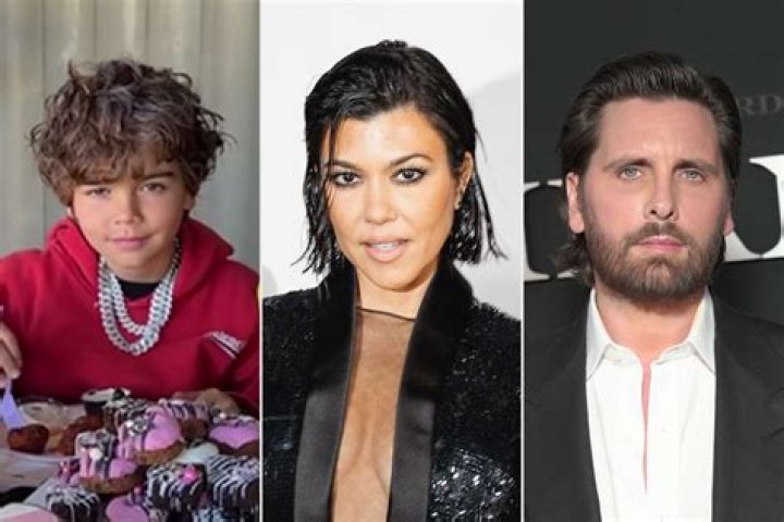 ‘KUWTK’: Scott Disick Tells Kourtney Kardashian Her Relationship With Sofia Richie ‘Takes A Toll’ On Him