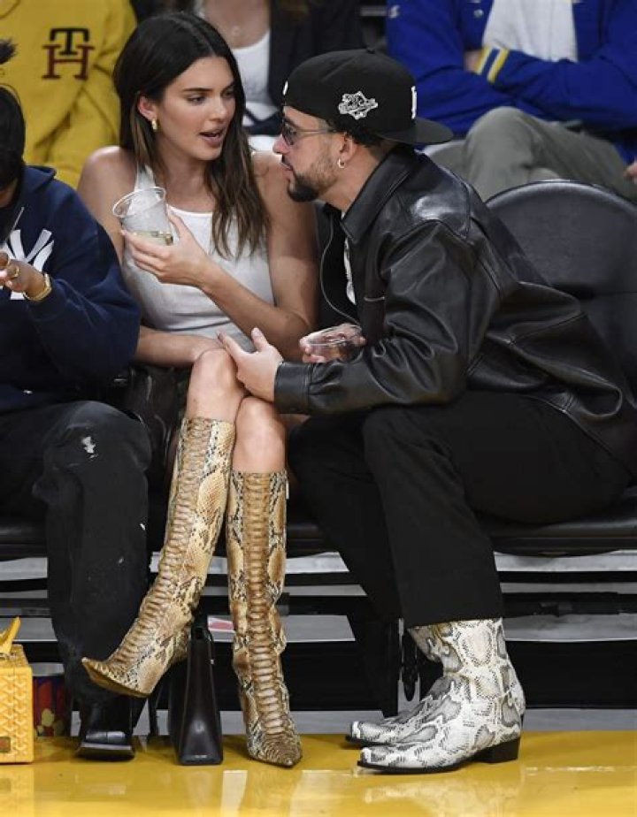 Kylie Jenner Competing With Kendall — Thinks She Has A Better Butt