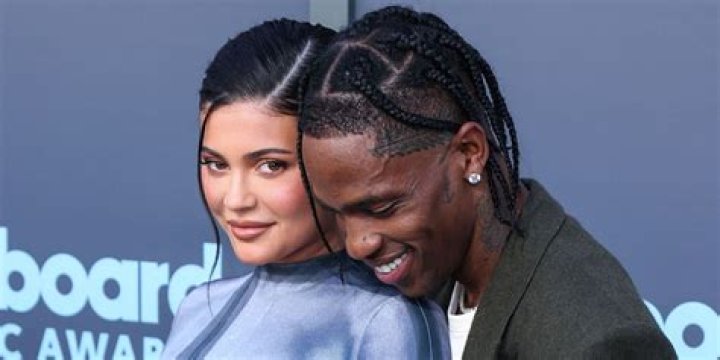 Kylie Jenner & Travis Scott: Their Reaction To Nicki Minaj Outing Tyga For Having Hair Transplant