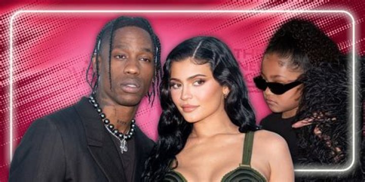 Kylie Jenner: Why Travis Scott & Her Sisters Are ‘Proud’ Of Her $600M Cosmetics Sale